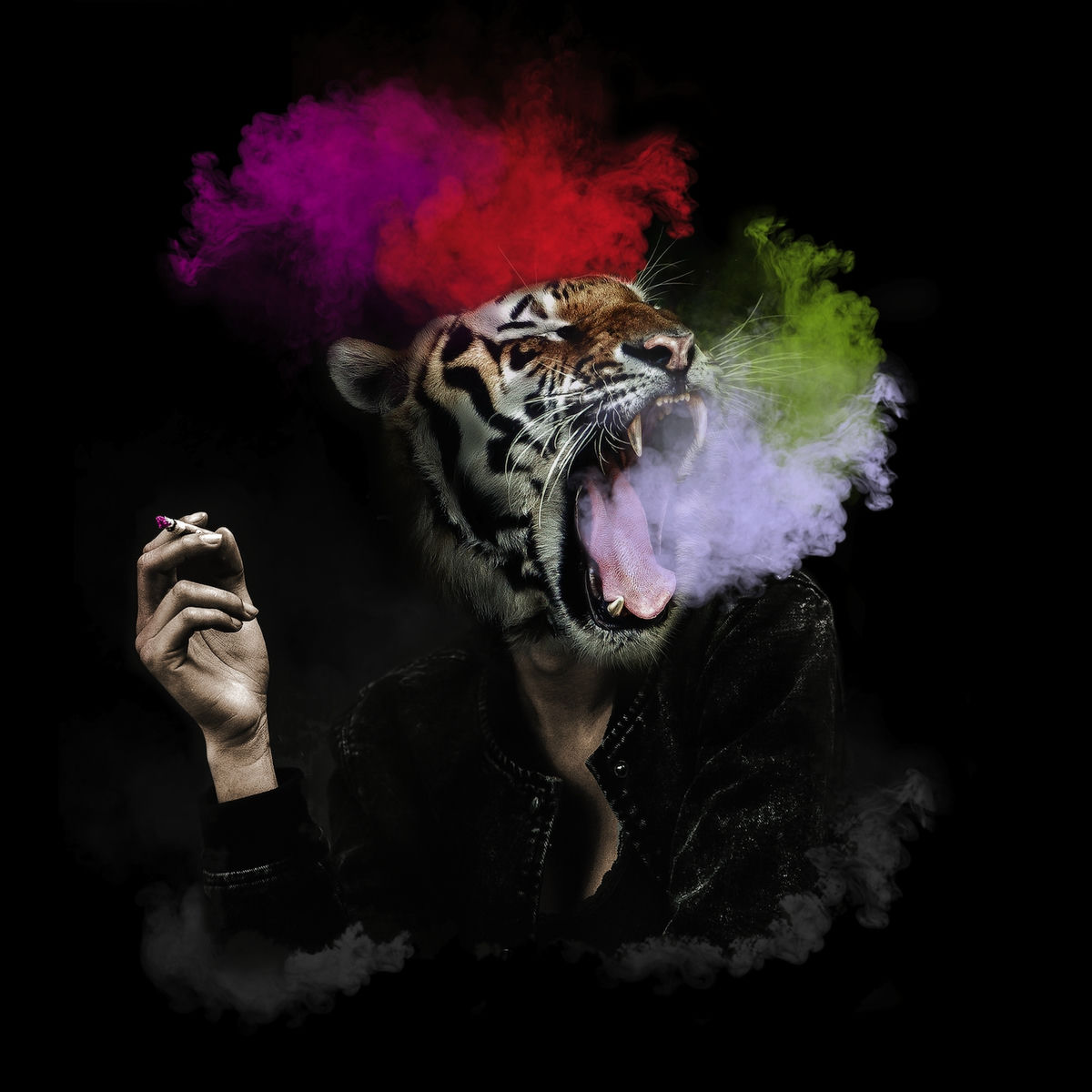 Album cover of Il colore degli inverni
