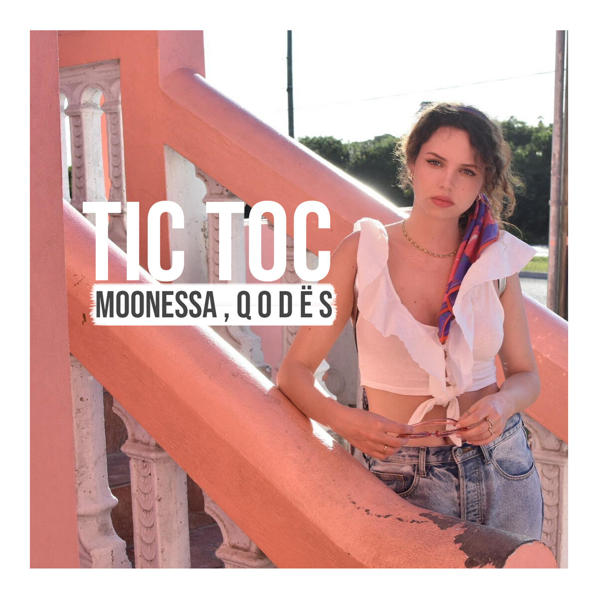 Album cover of Tic Toc