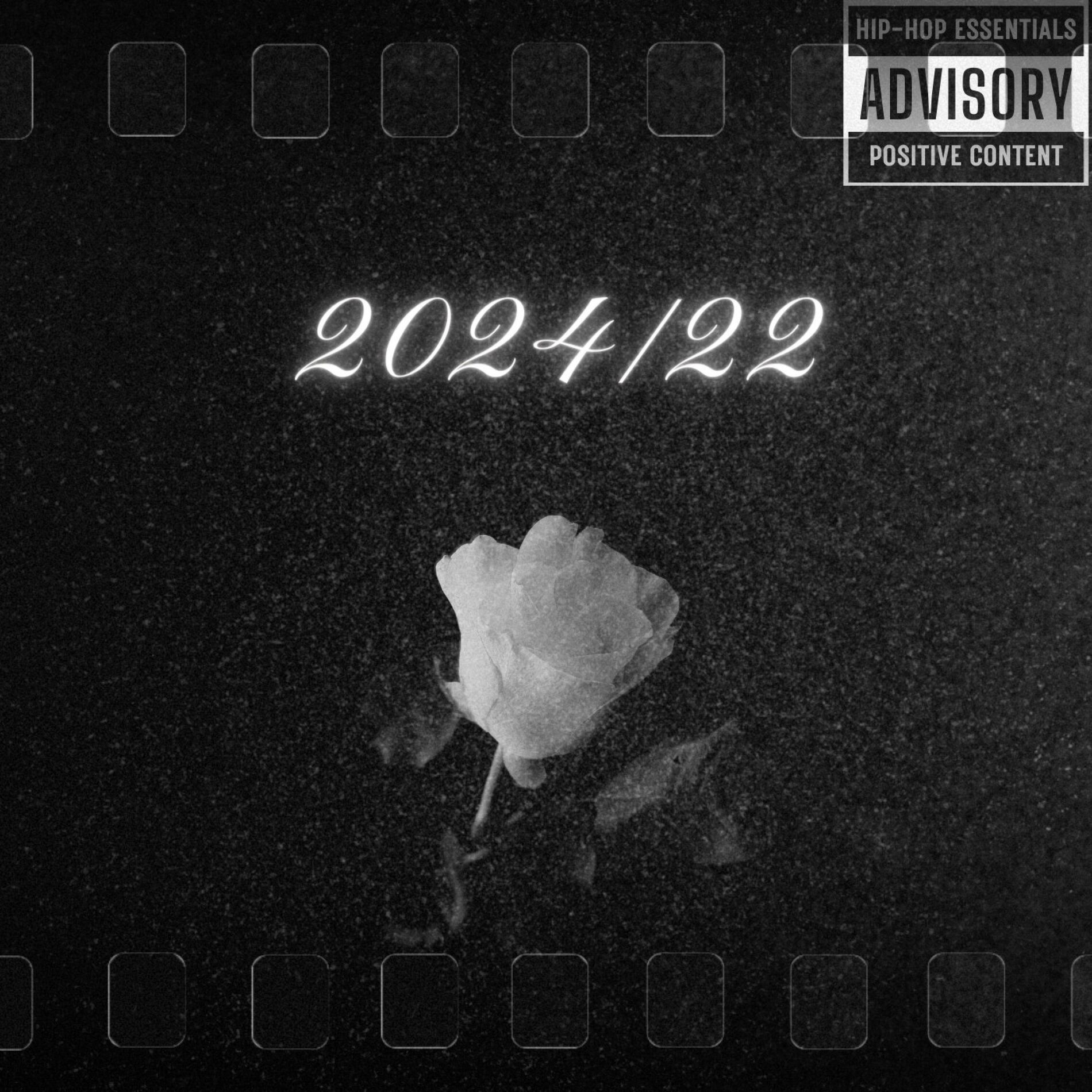 Album cover of 2024 (feat. Warda) [Radio Edit]