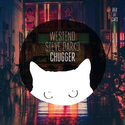 Cover of Chugger