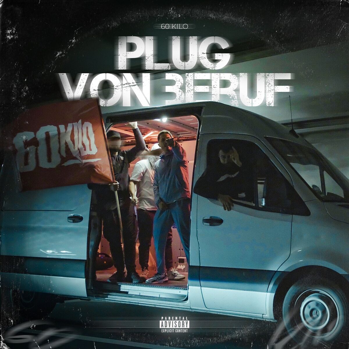 Album cover of Plug Von Beruf