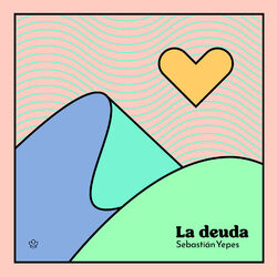 Cover of La Deuda