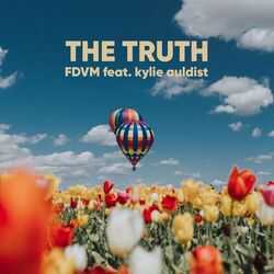 Cover of The Truth