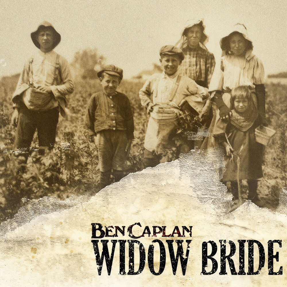 Picture of Widow Bride