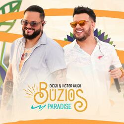 Cover of Búzios Paradise
