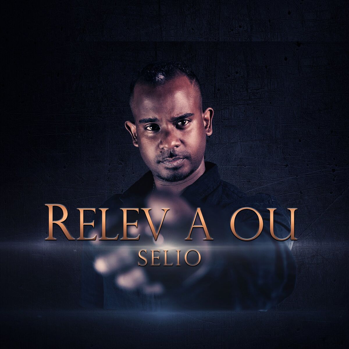 Album cover of Relev A Ou