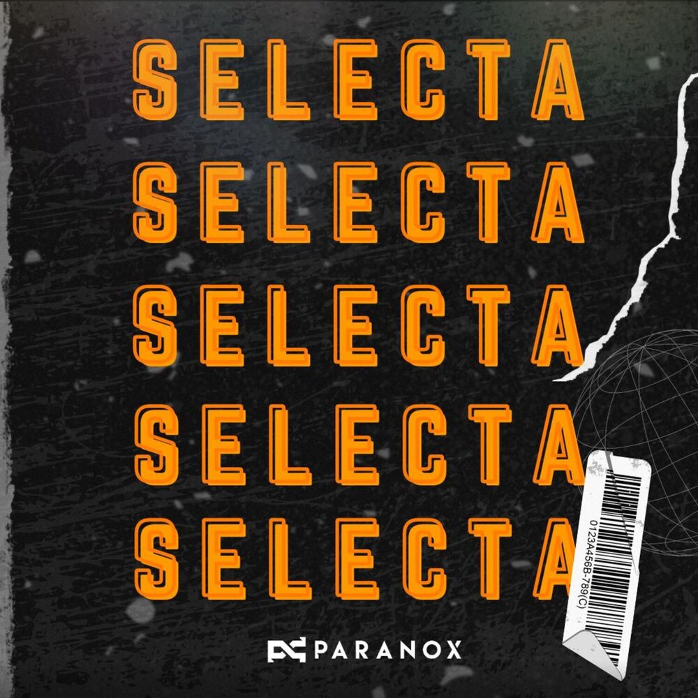 Picture of Selecta