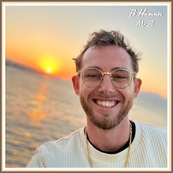 Cover of B Human