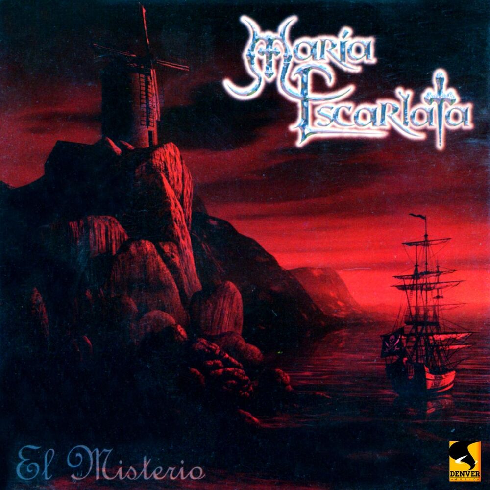 Picture of El Misterio