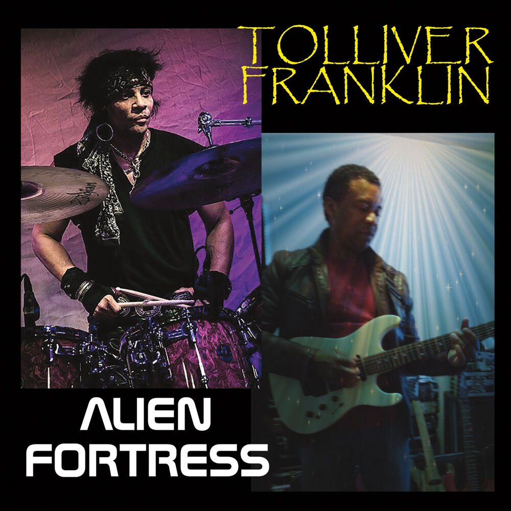 Picture of Alien Fortress