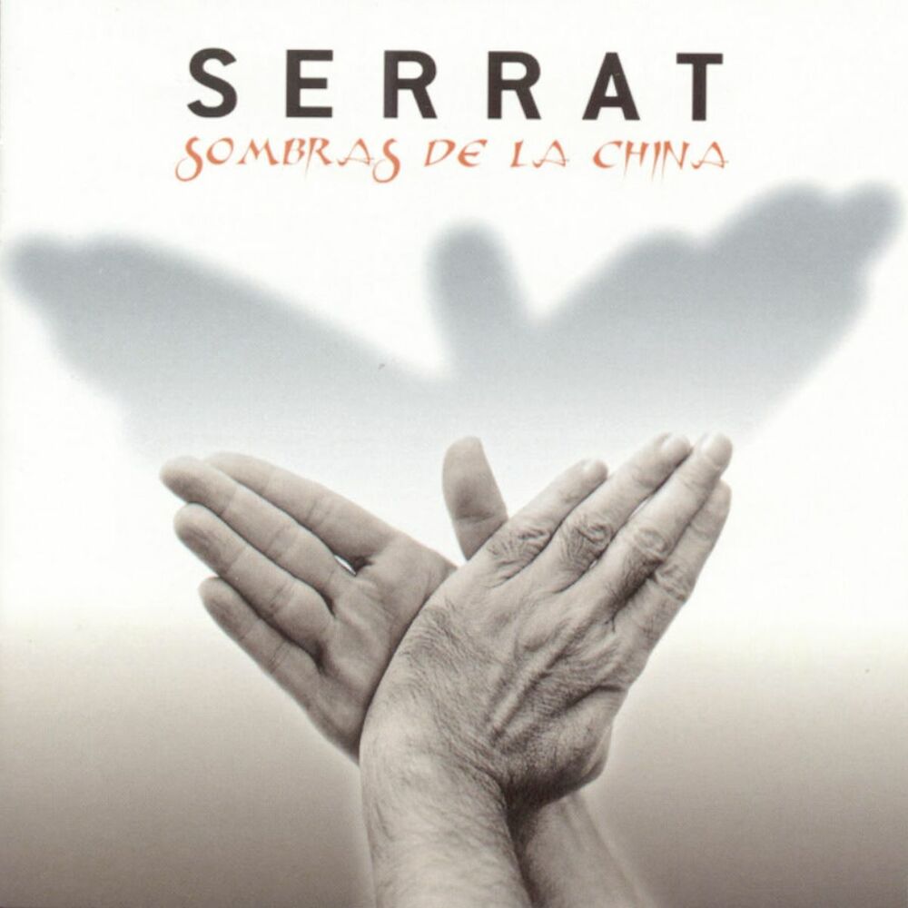 Picture of Sombras De La China