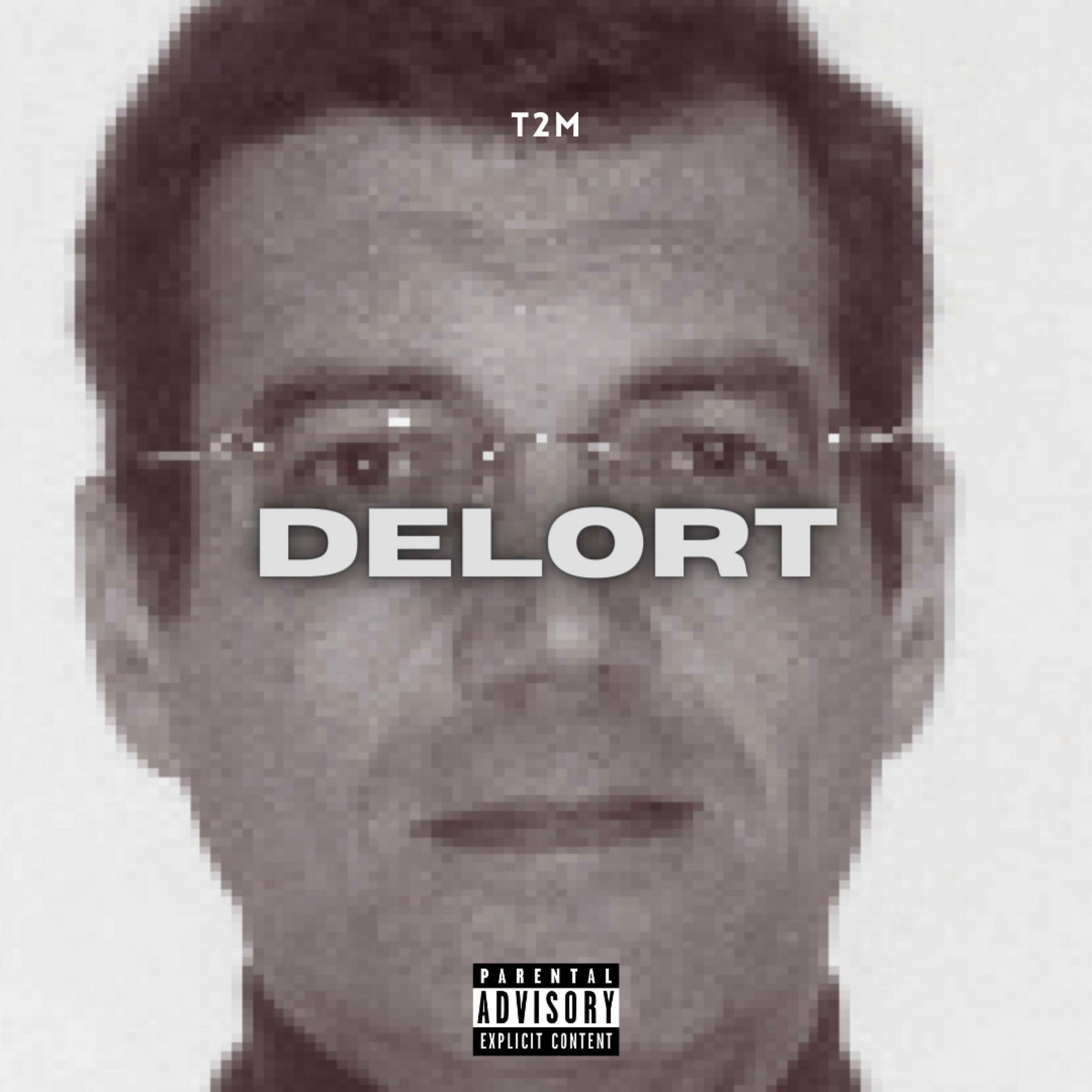 Album cover of DELORT