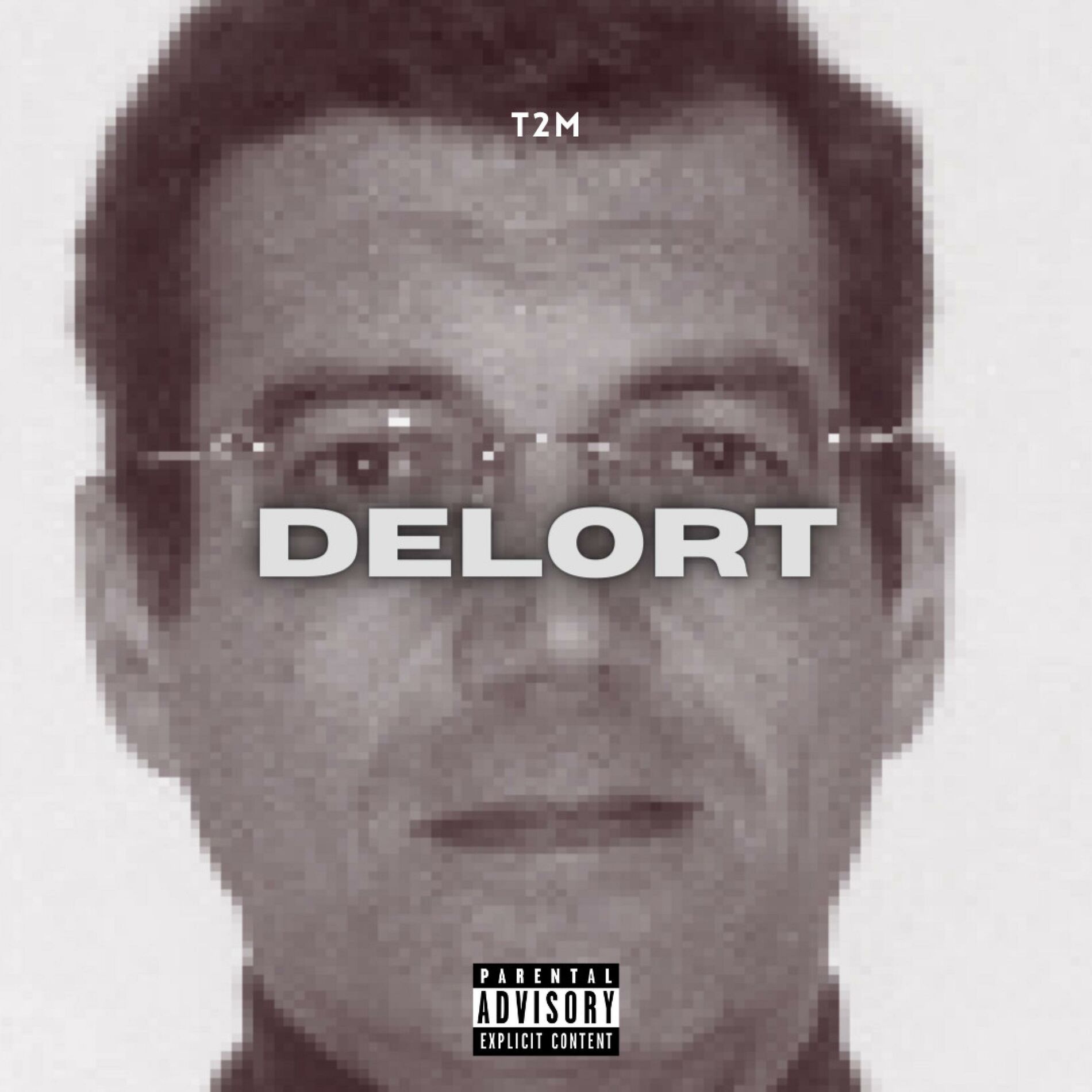 Album cover of DELORT