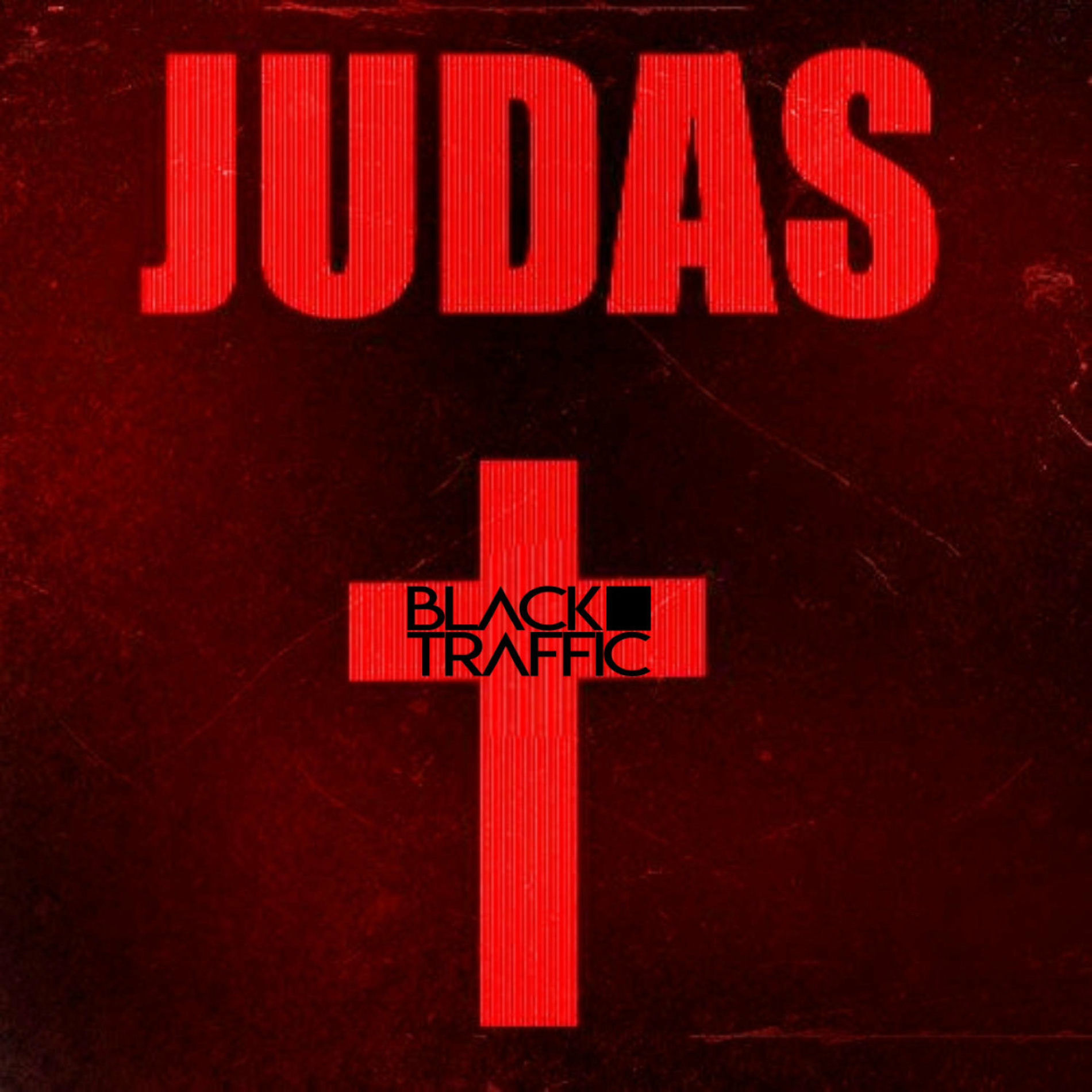 Album cover of Judas