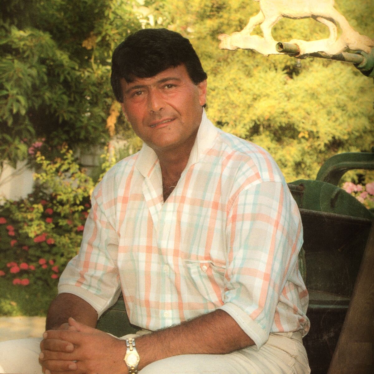 Album cover of Senden Sonra (Orijinal Plak Kayıtları)