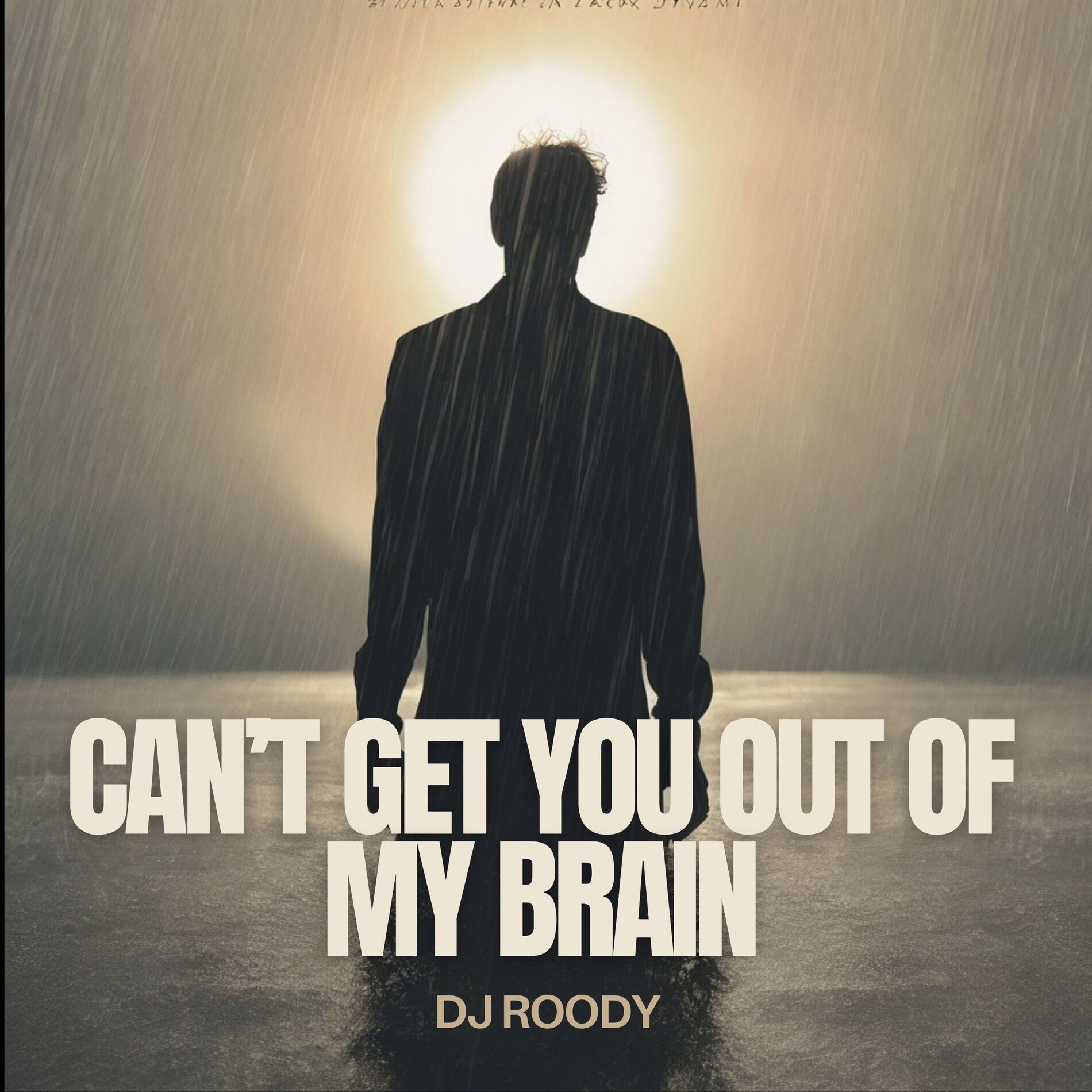 Album cover of Can't Get You Out Of My Brain