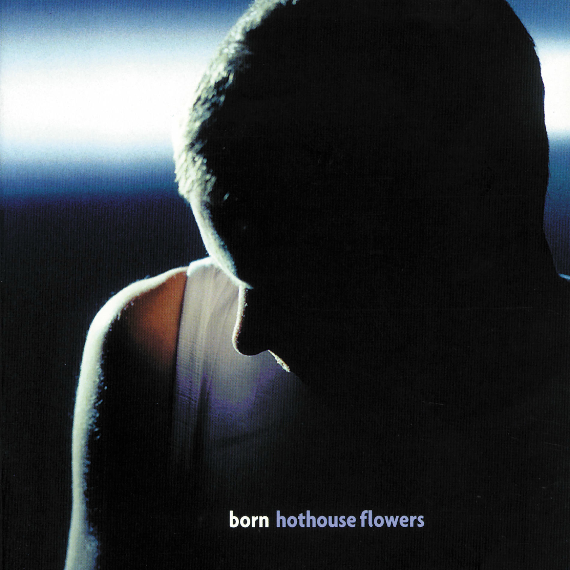 Album cover of Born (Expanded Edition)