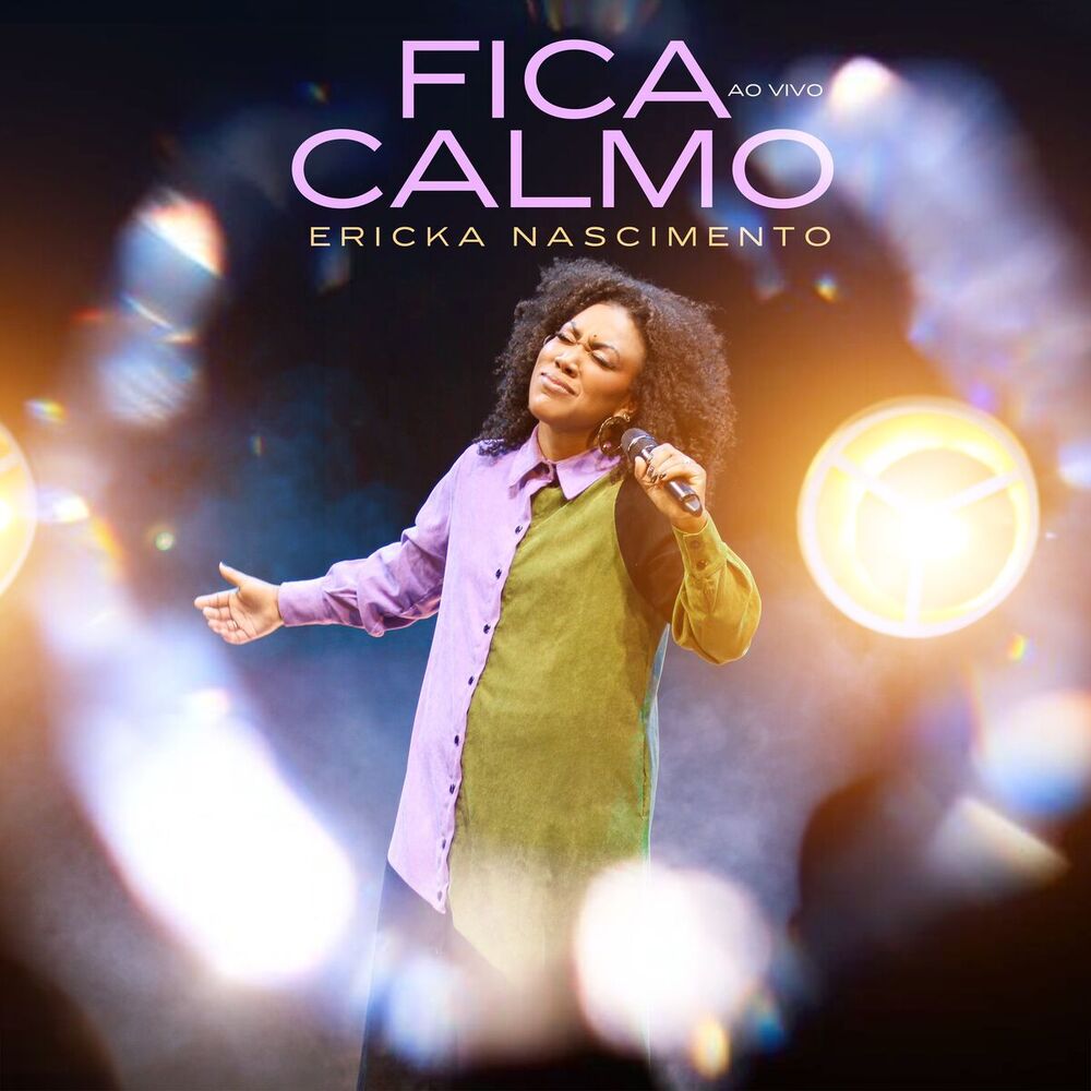 Picture of Fica Calmo