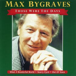 Cover of Those Were the Days (1999 Remastered Version)
