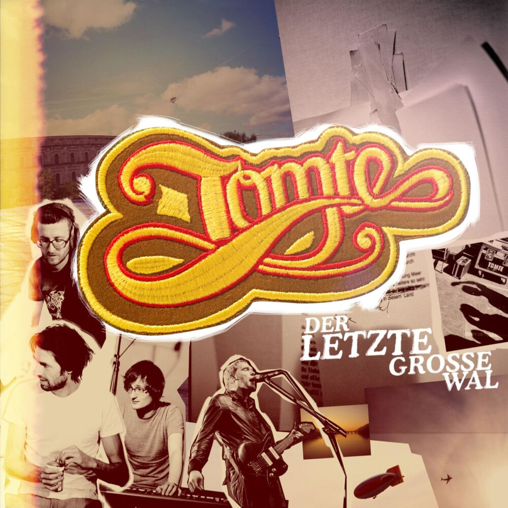Picture of Der letzte große Wal