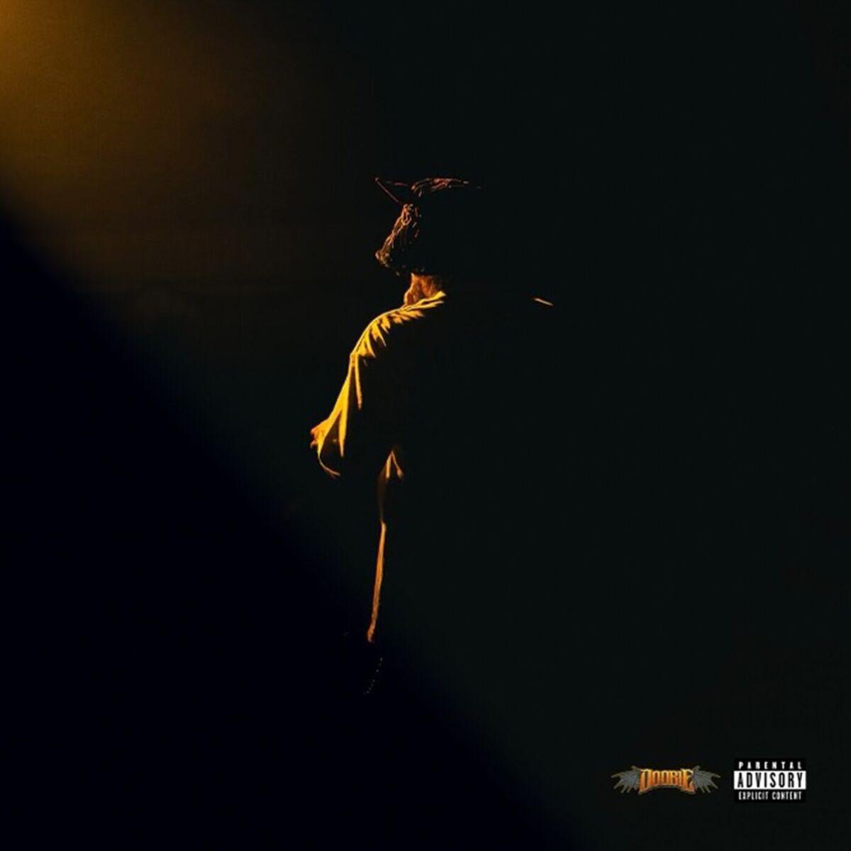 Album cover of The Old Me