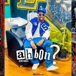 Cover of Ah bon ?