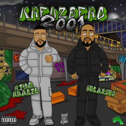 music cover