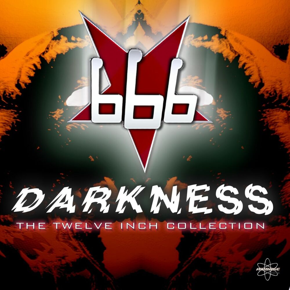 Picture of Darkness (The Twelve Inch Collection Vol. I)