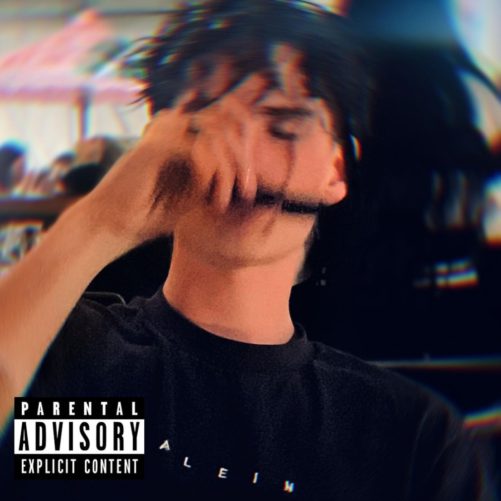 Album cover of Brand New
