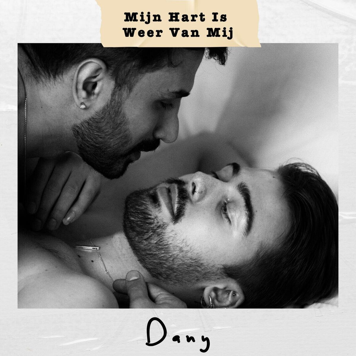 Album cover of Mijn Hart Is Weer Van Mij