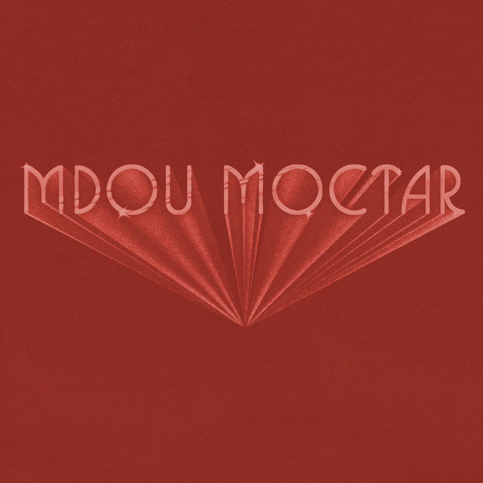 Album cover of Sousoume Tamachek