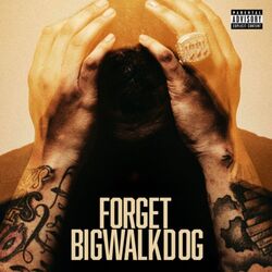 Cover of Forget