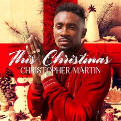 Cover of This Christmas