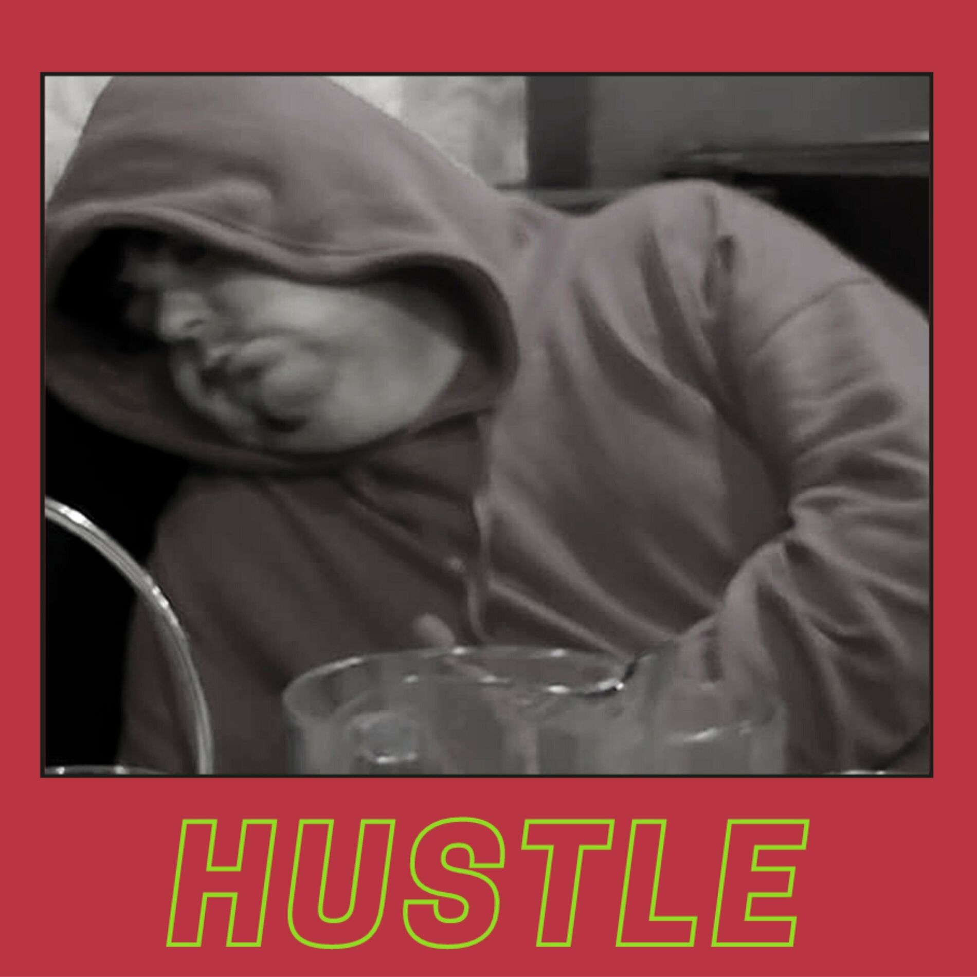 Album cover of Hustle