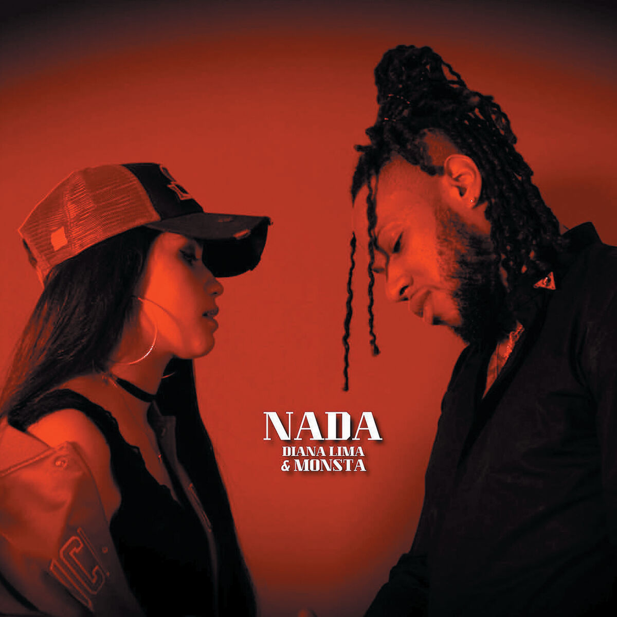 Album cover of Nada