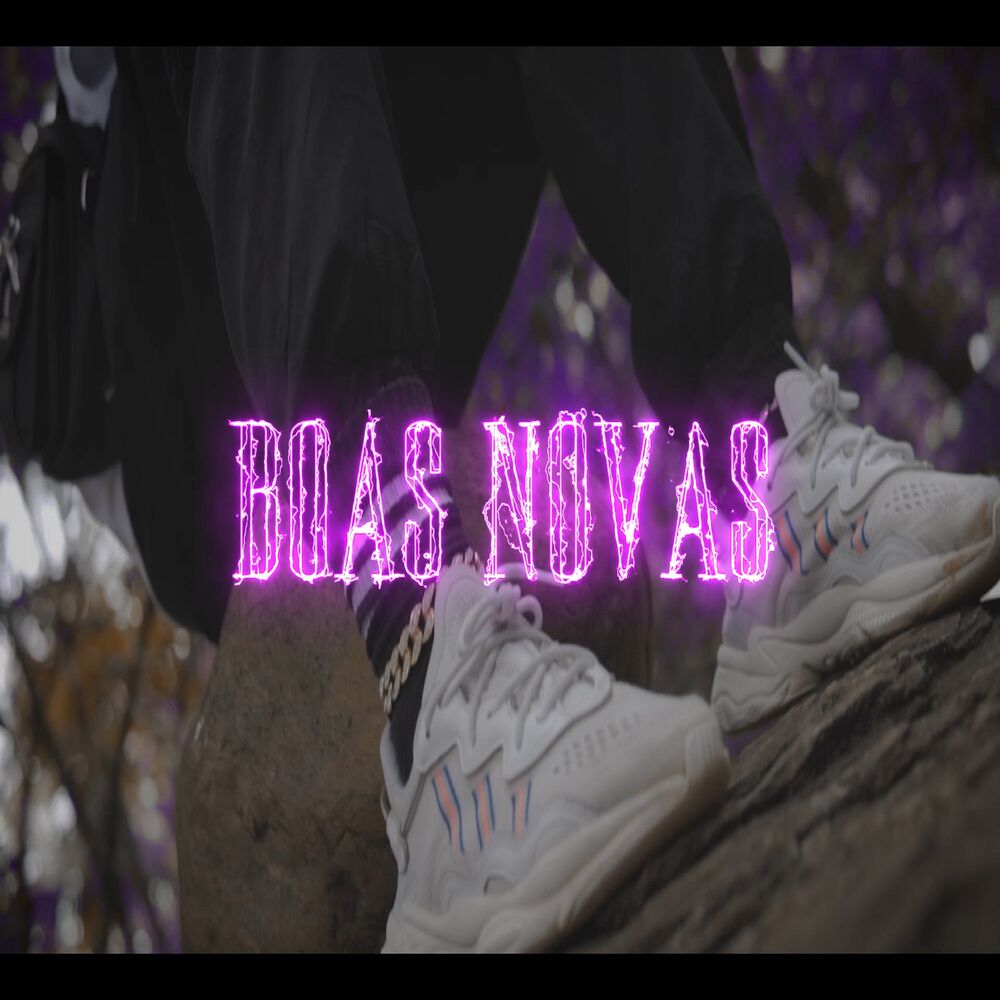 Picture of Boas Novas