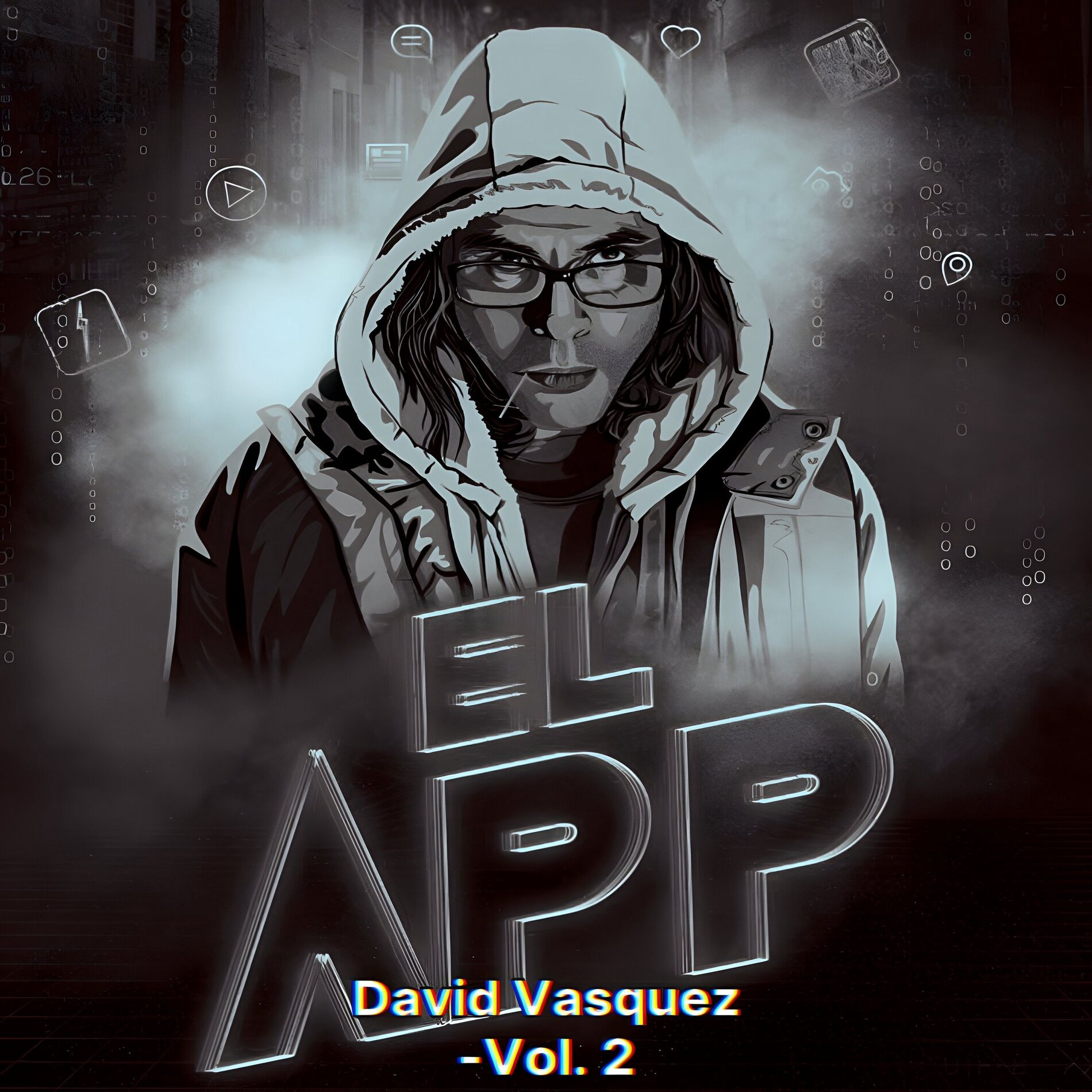 Album cover of El App Vol. 2