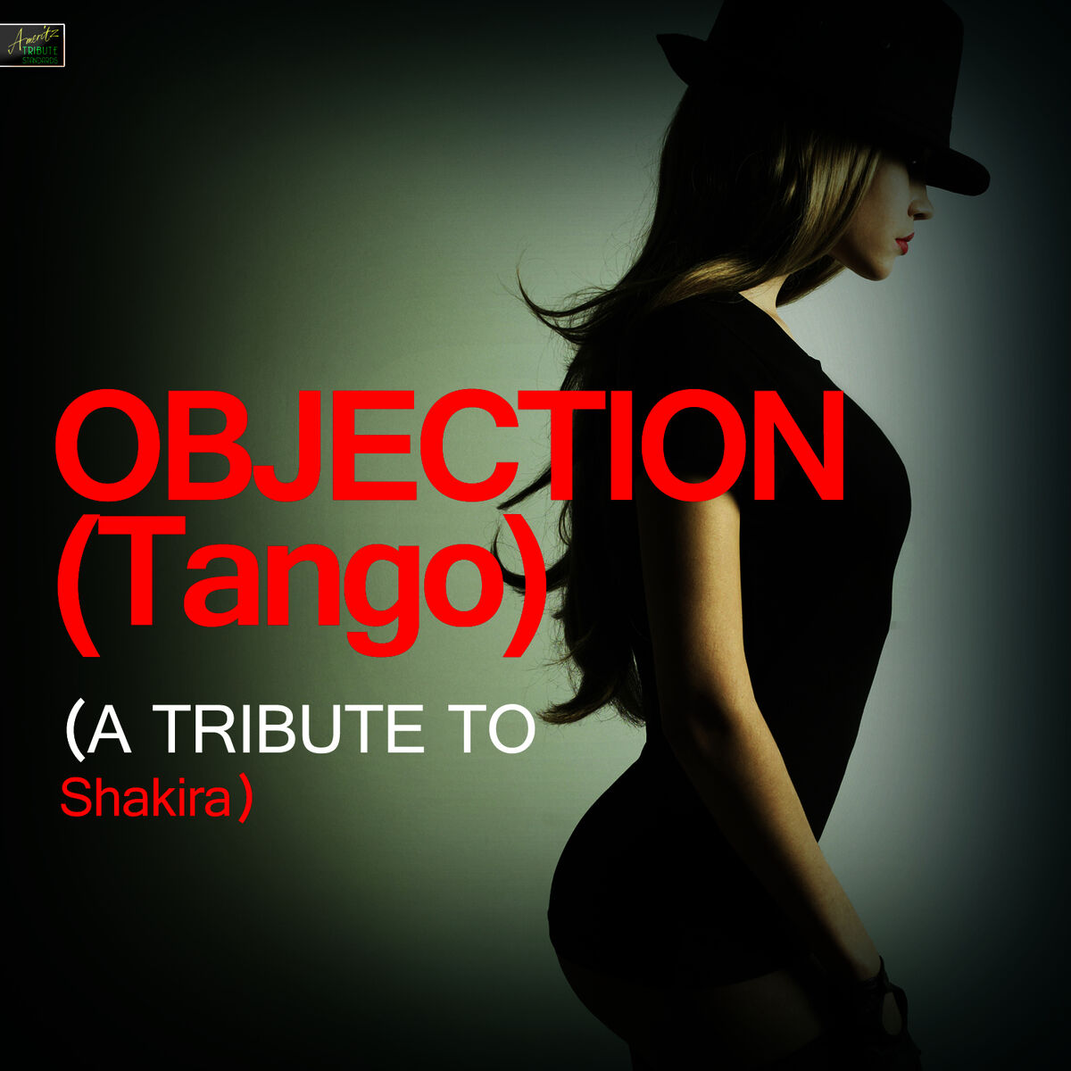 Album cover of Objection (Tango)
