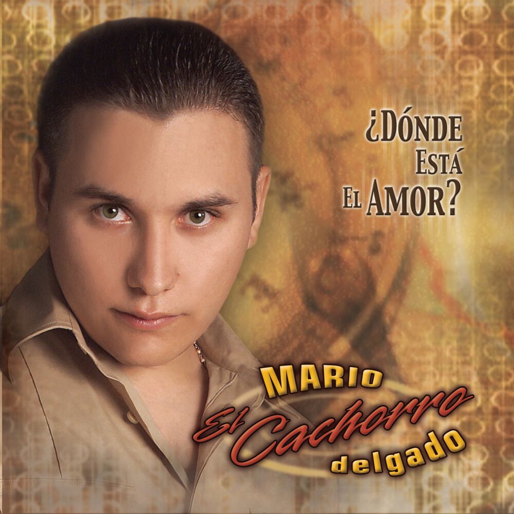 Picture of Dónde Está El Amor?