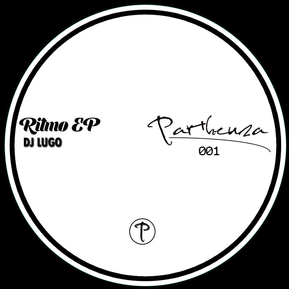 Picture of Ritmo EP