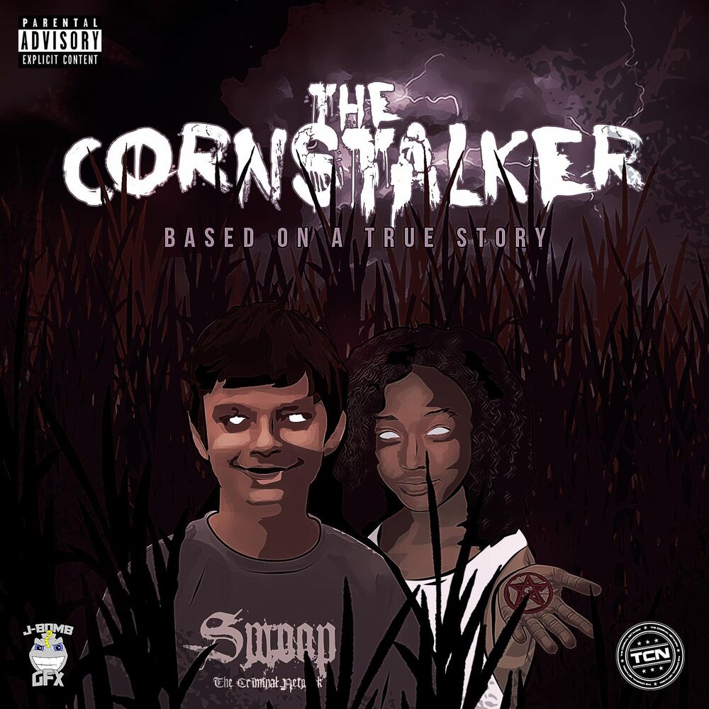 Picture of The Corn Stalker
