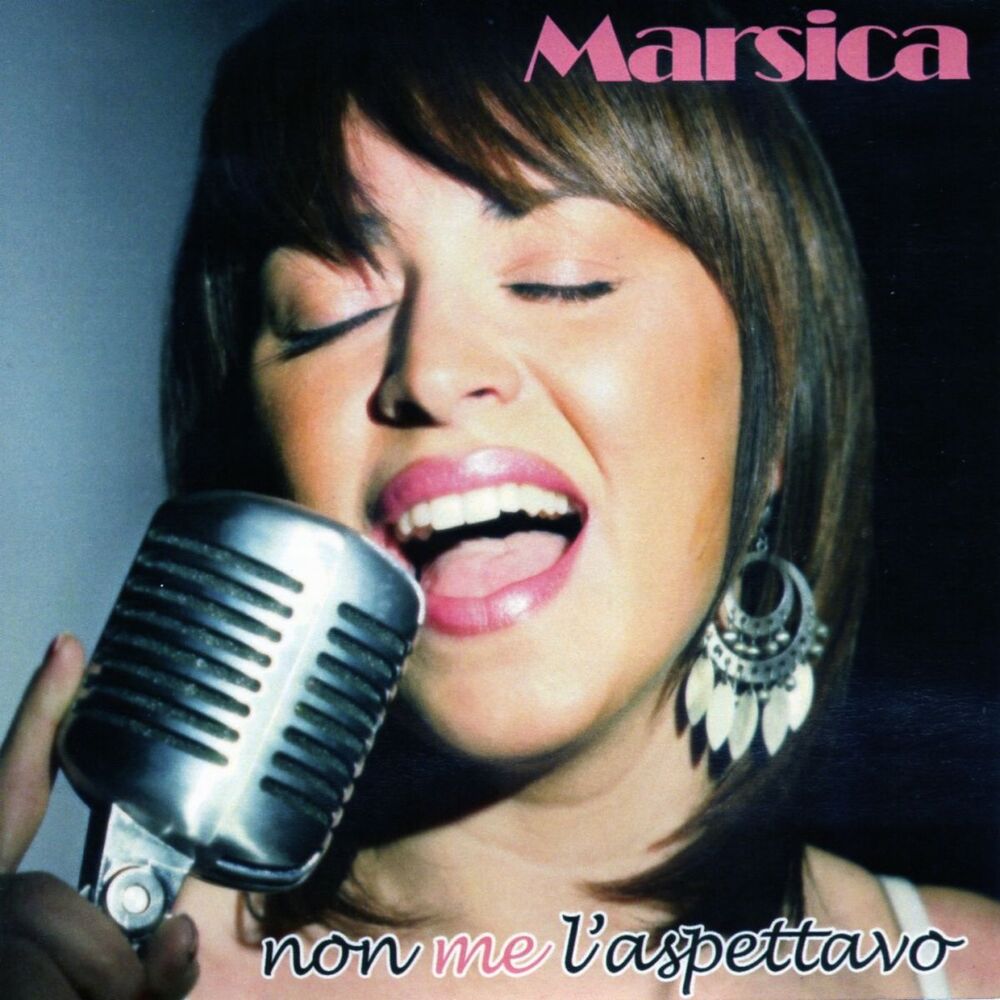 Picture of Non me l'aspettavo