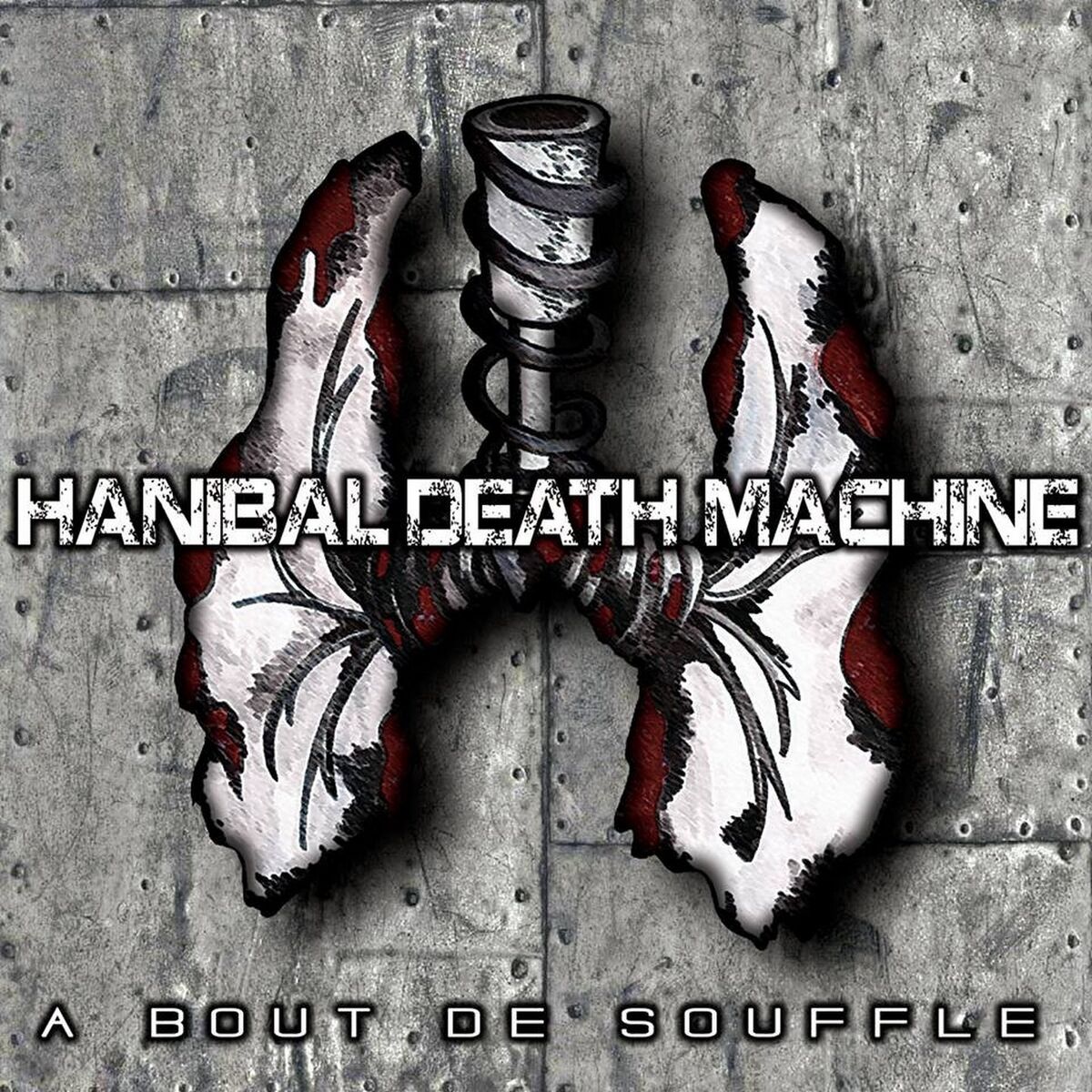 Album cover of L'enfer