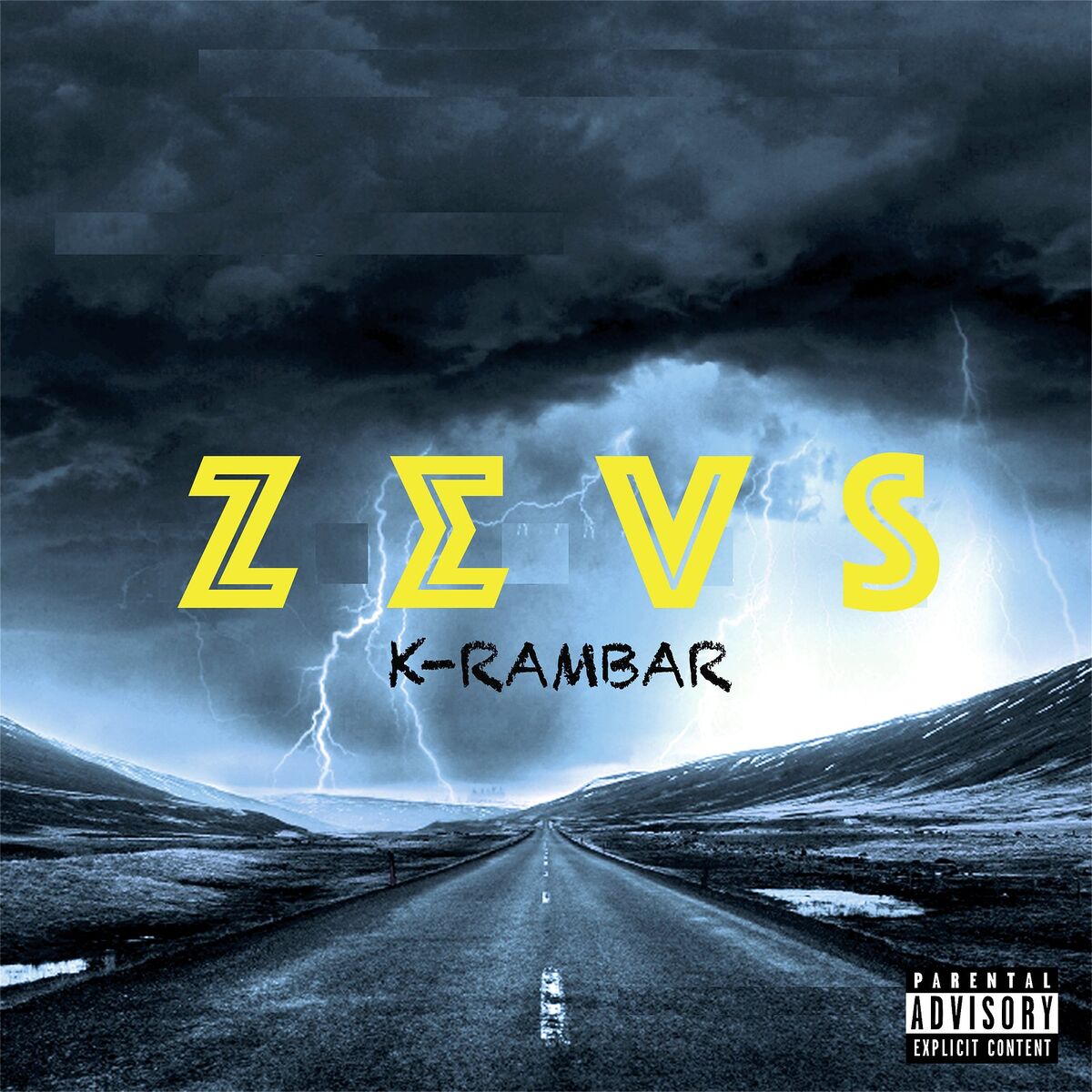 Album cover of ZEVS