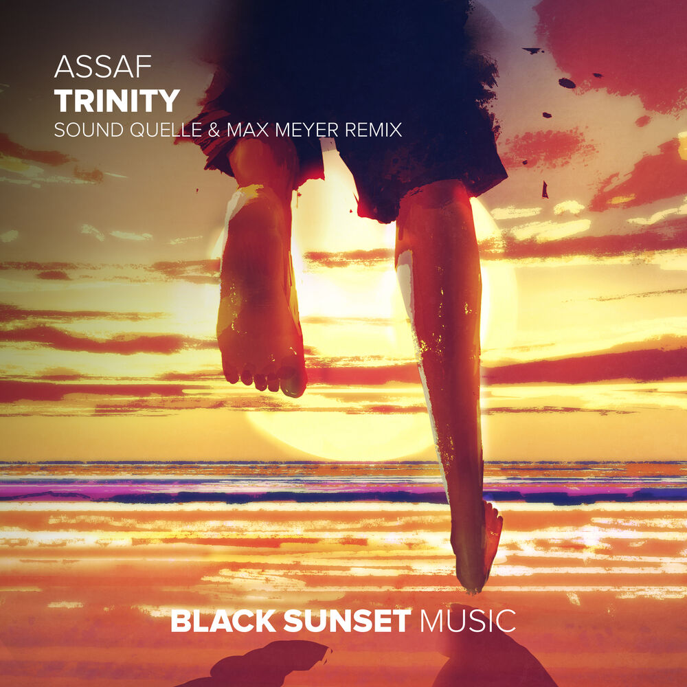 Picture of Trinity (Sound Quelle & Max Meyer Remix)
