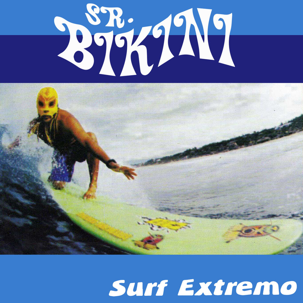 Picture of Surf Extremo