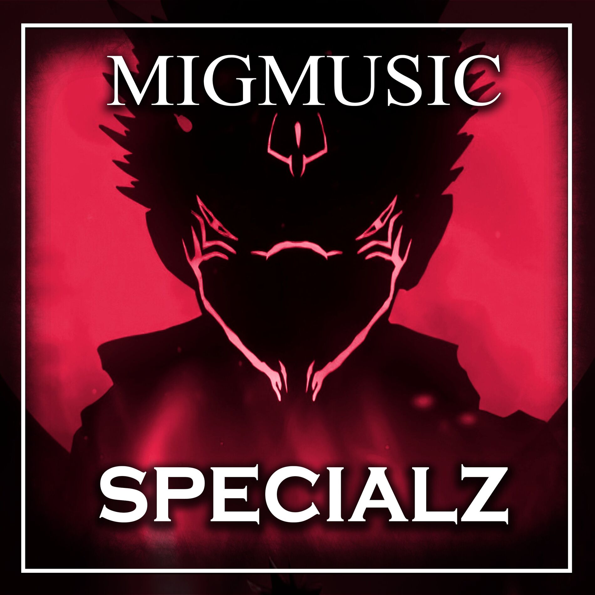 Album cover of Specialz