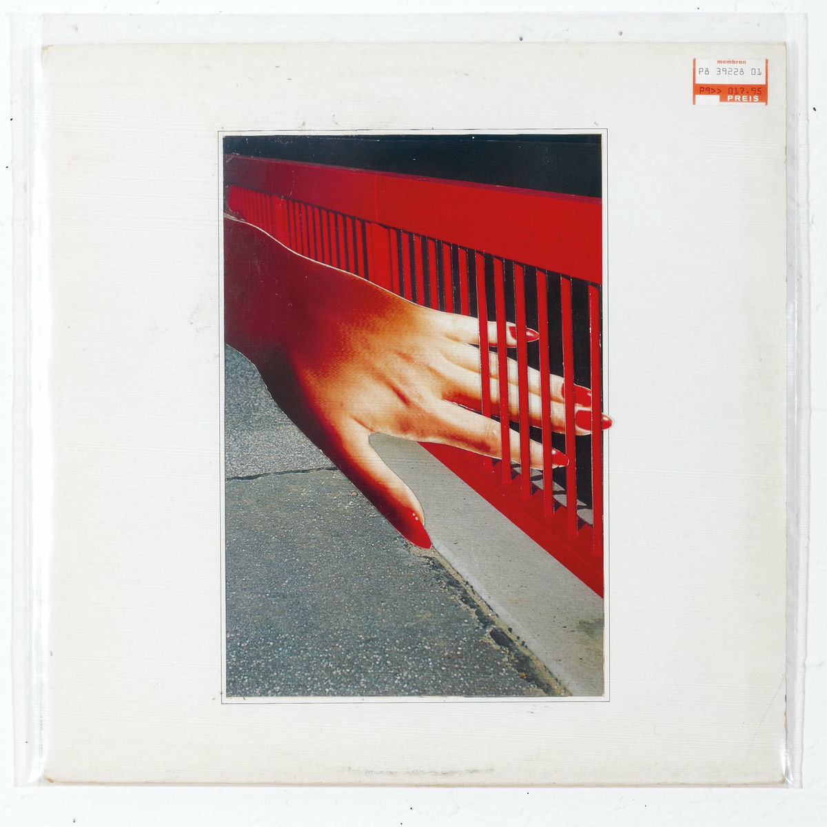 Album cover of Aviaco