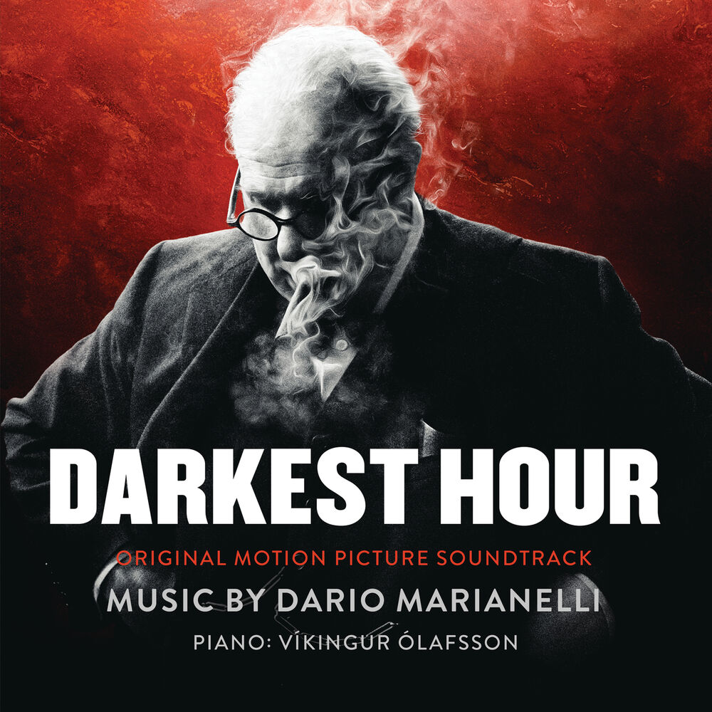 Picture of Darkest Hour (Original Motion Picture Soundtrack)