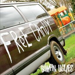 Cover of Free Candy